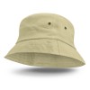 Beige Premium Bucket Hats